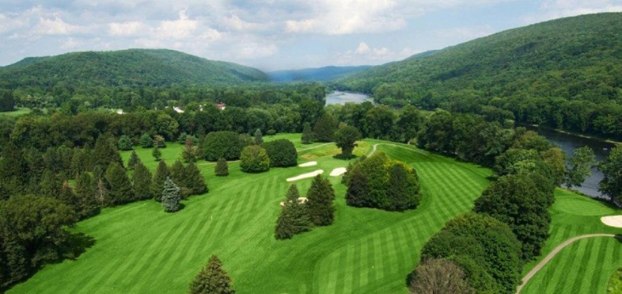 Pocono Villas Resort East Stroudsburg Exteriör bild