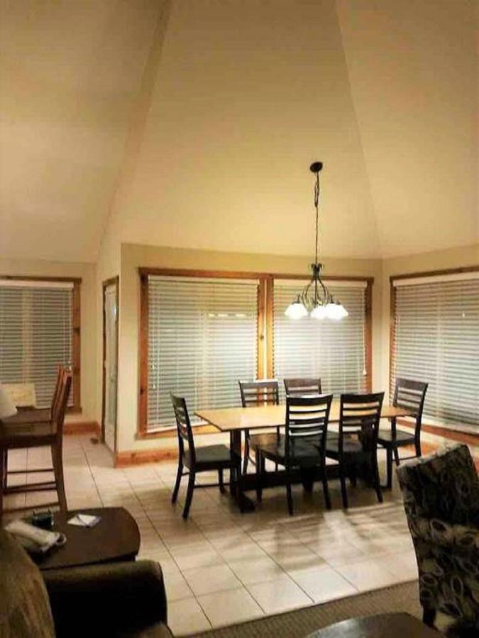 Pocono Villas Resort East Stroudsburg Exteriör bild