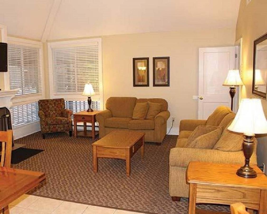 Pocono Villas Resort East Stroudsburg Exteriör bild