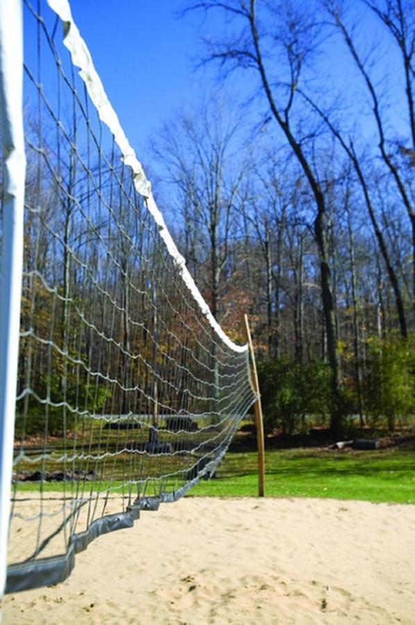Pocono Villas Resort East Stroudsburg Exteriör bild