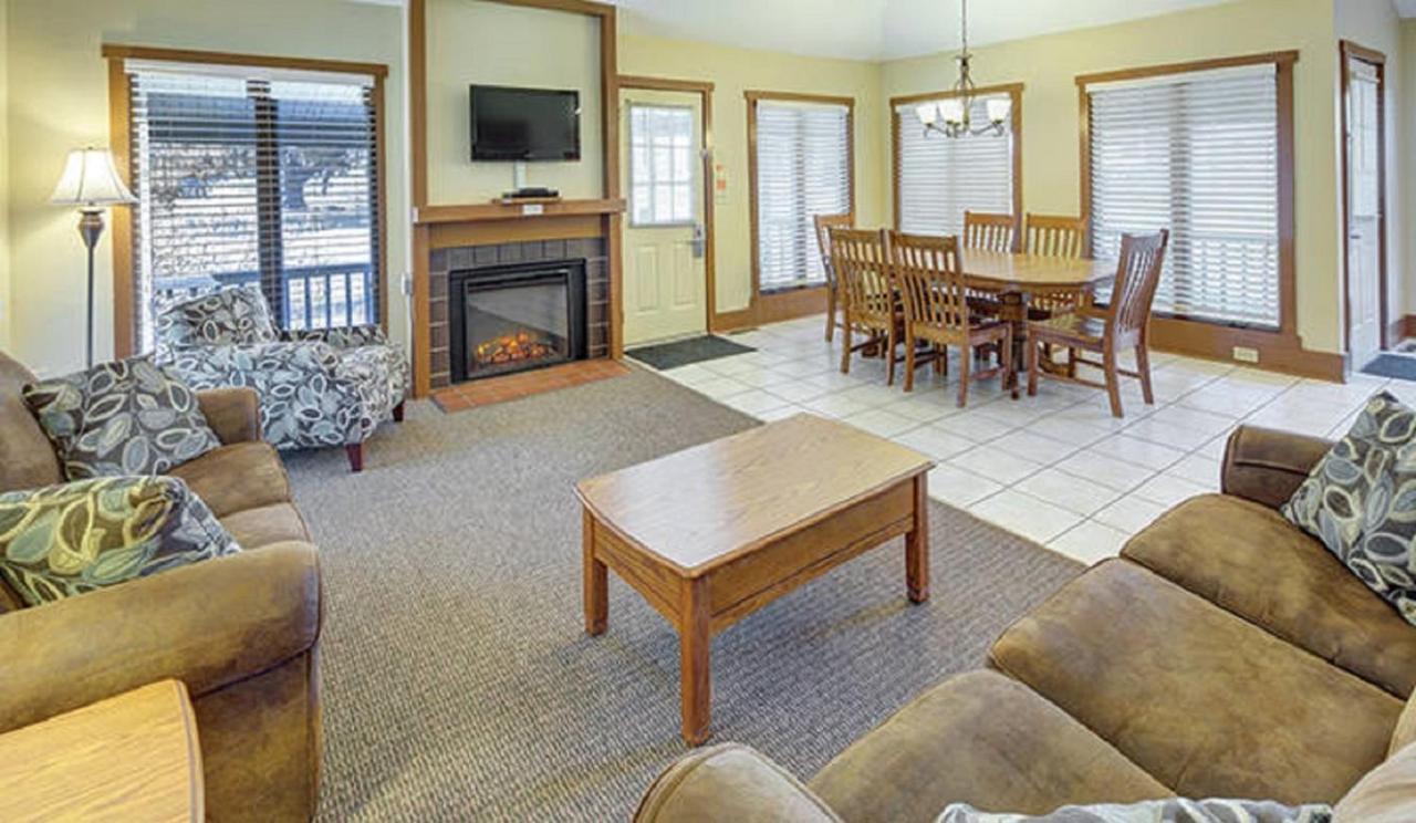 Pocono Villas Resort East Stroudsburg Exteriör bild