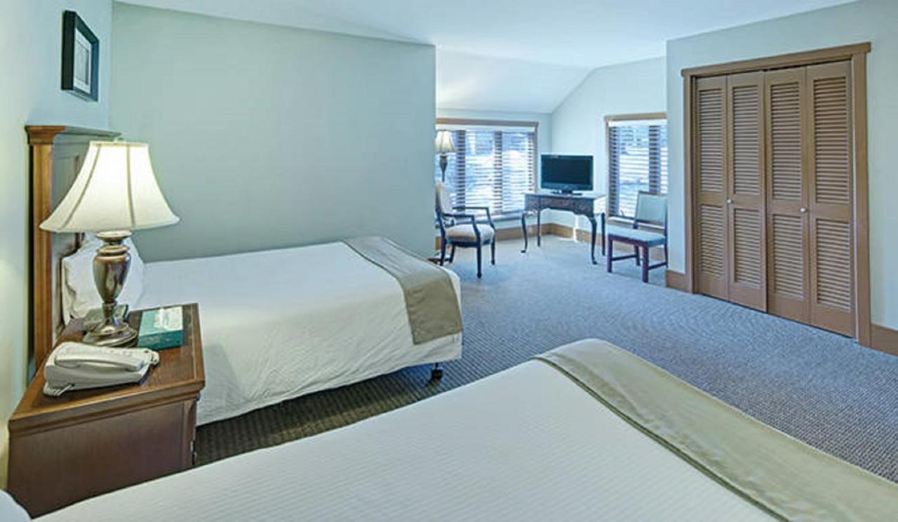 Pocono Villas Resort East Stroudsburg Exteriör bild
