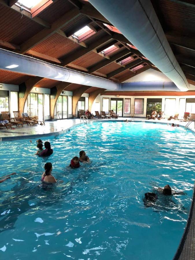 Pocono Villas Resort East Stroudsburg Exteriör bild