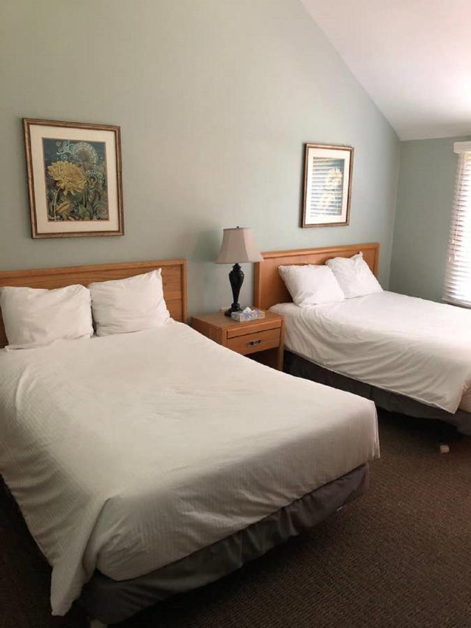 Pocono Villas Resort East Stroudsburg Exteriör bild