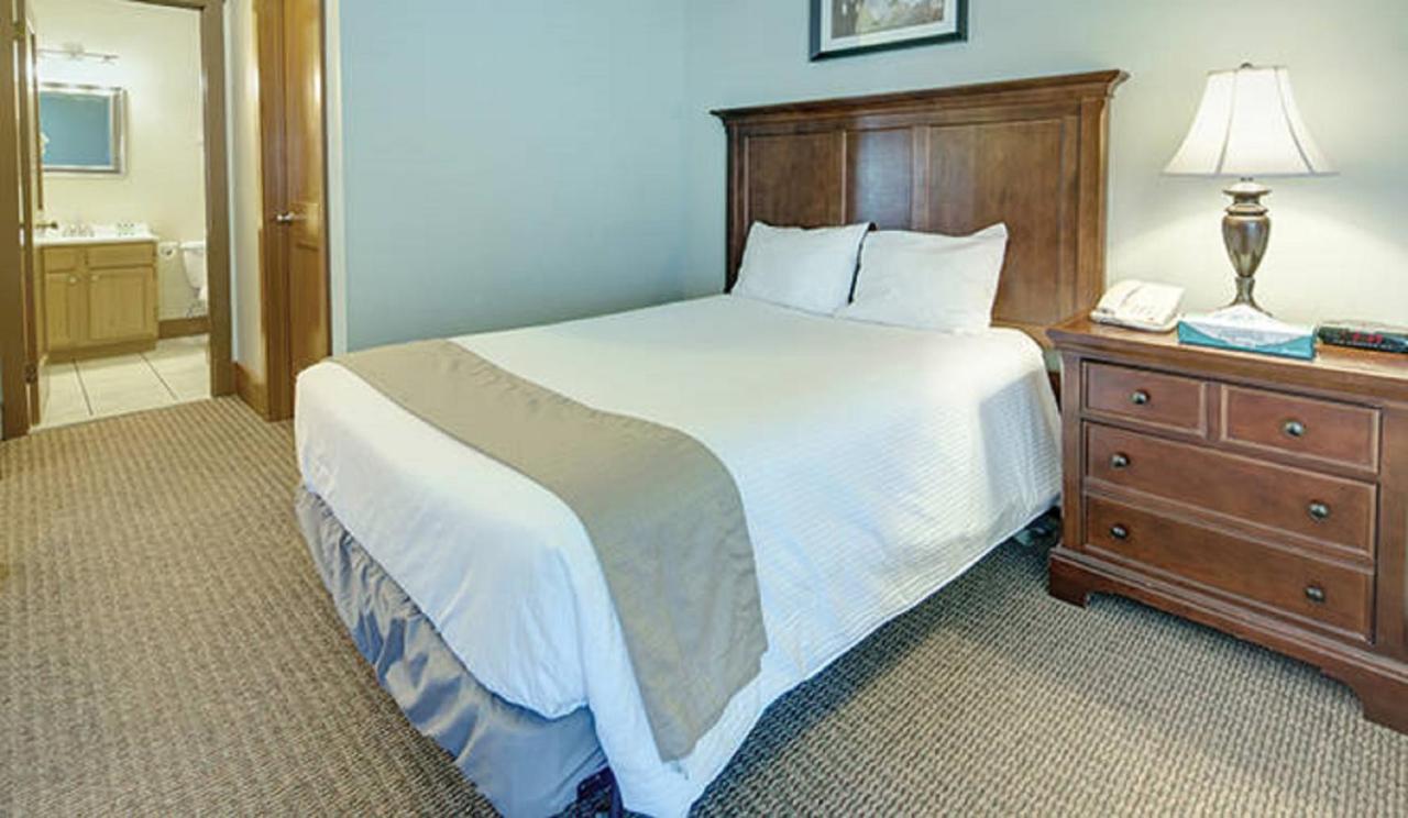 Pocono Villas Resort East Stroudsburg Exteriör bild