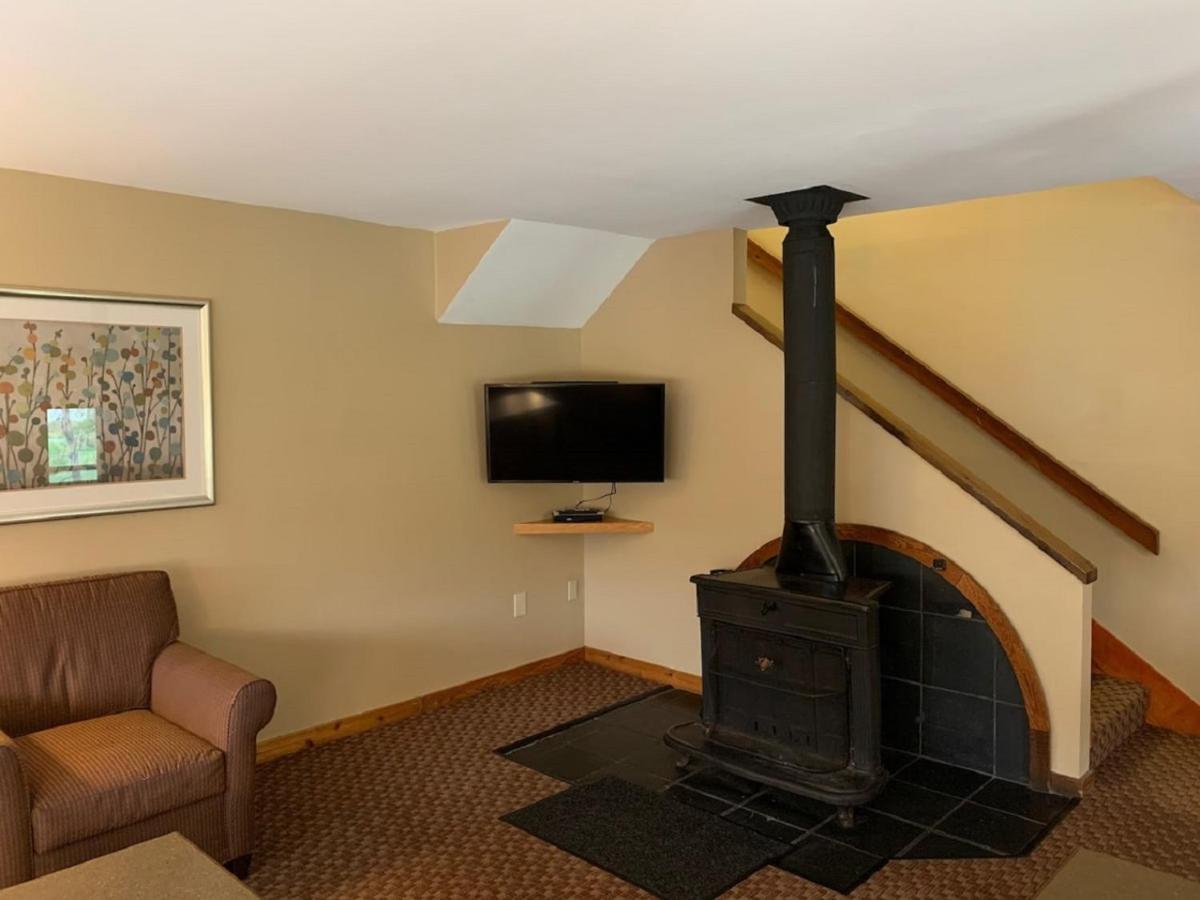 Pocono Villas Resort East Stroudsburg Exteriör bild