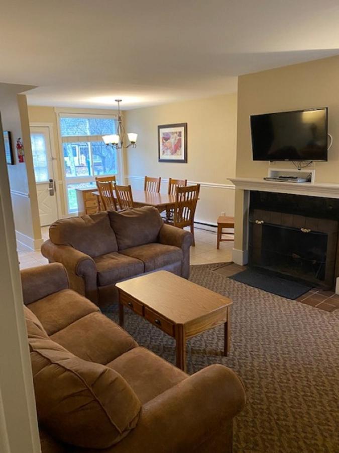 Pocono Villas Resort East Stroudsburg Exteriör bild