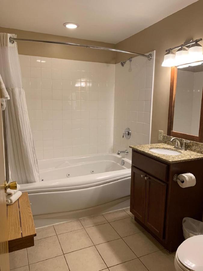 Pocono Villas Resort East Stroudsburg Exteriör bild