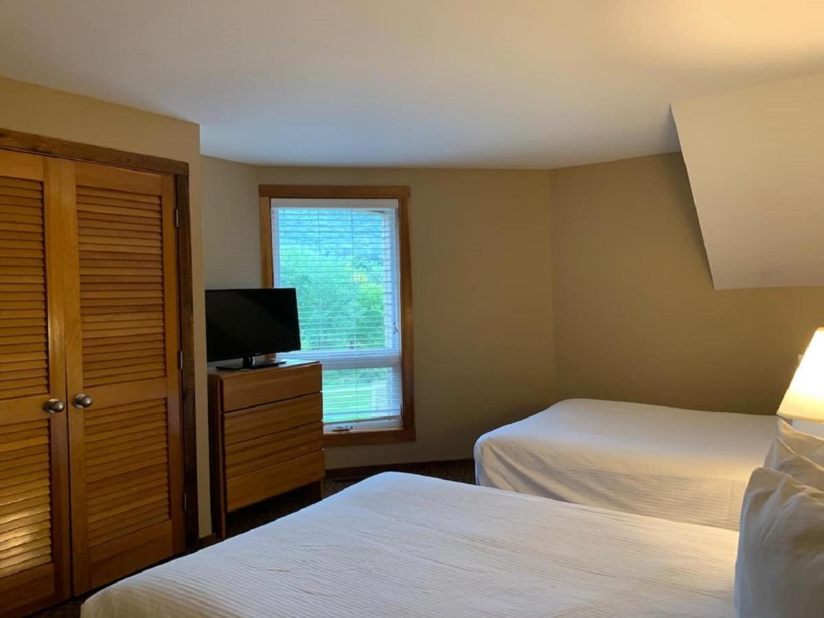 Pocono Villas Resort East Stroudsburg Exteriör bild