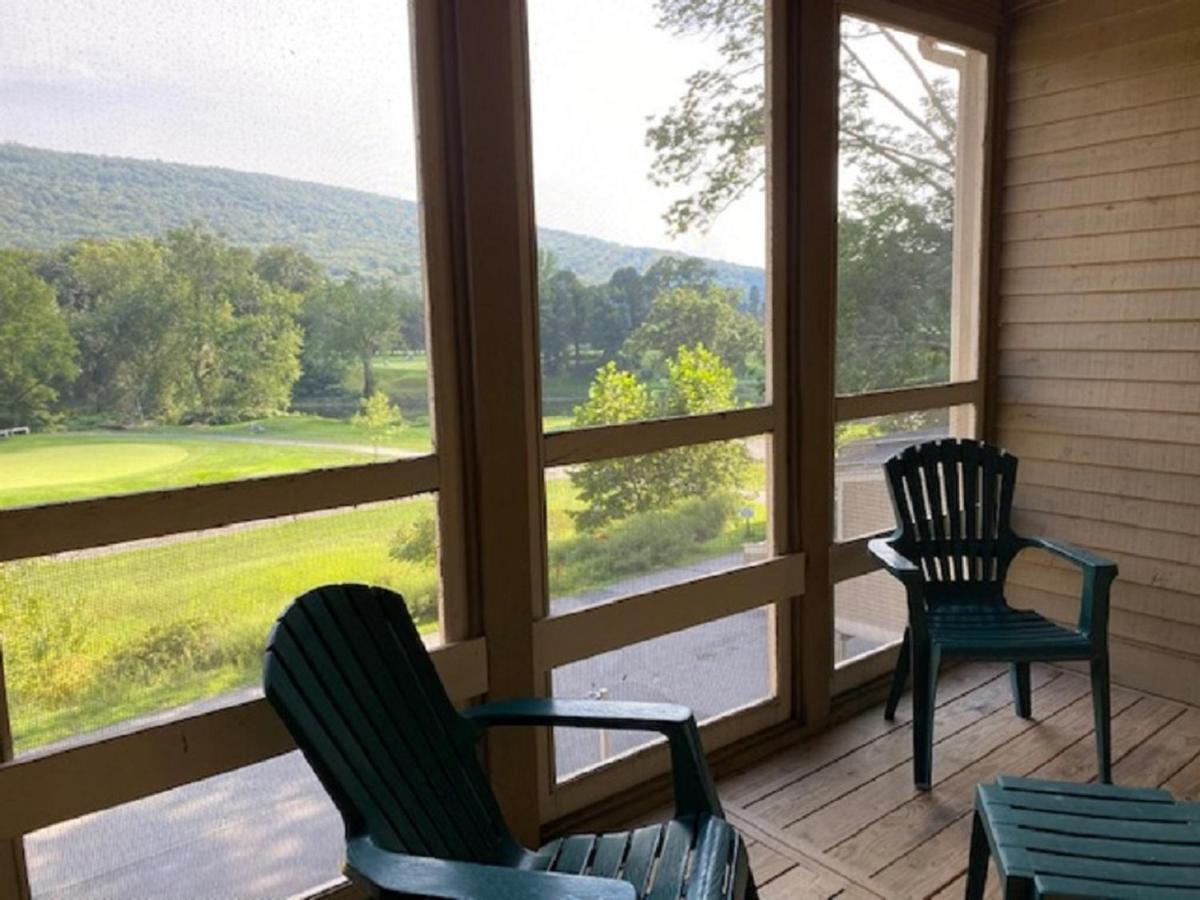 Pocono Villas Resort East Stroudsburg Exteriör bild