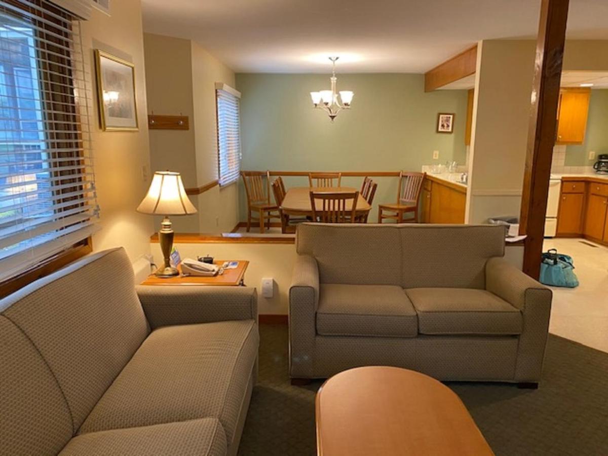 Pocono Villas Resort East Stroudsburg Exteriör bild
