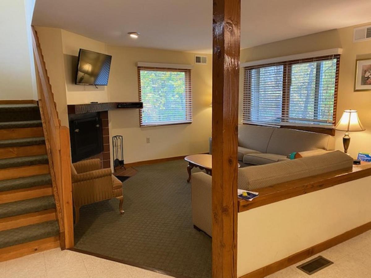 Pocono Villas Resort East Stroudsburg Exteriör bild