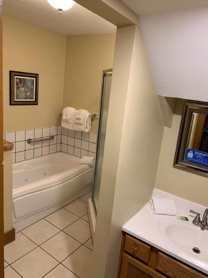 Pocono Villas Resort East Stroudsburg Exteriör bild