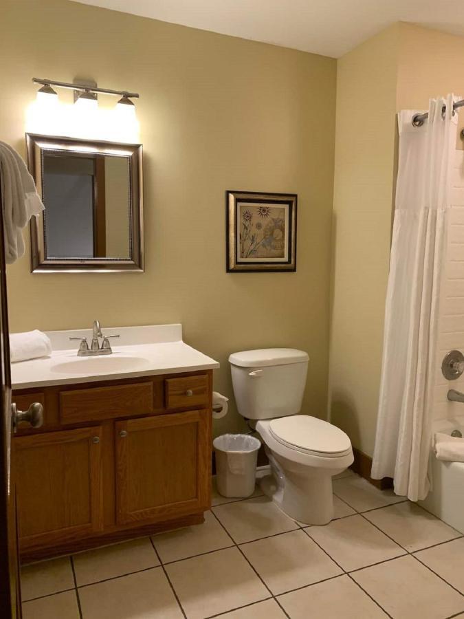Pocono Villas Resort East Stroudsburg Exteriör bild