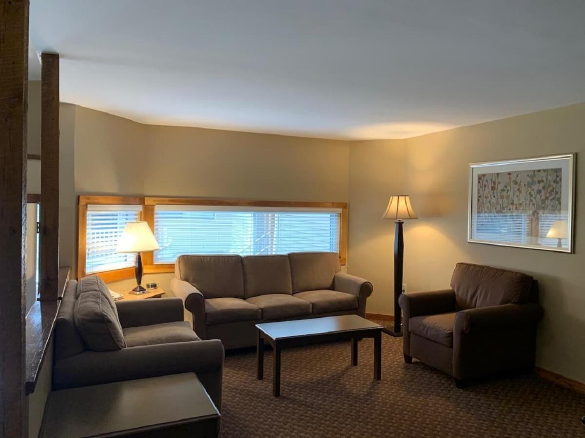 Pocono Villas Resort East Stroudsburg Exteriör bild