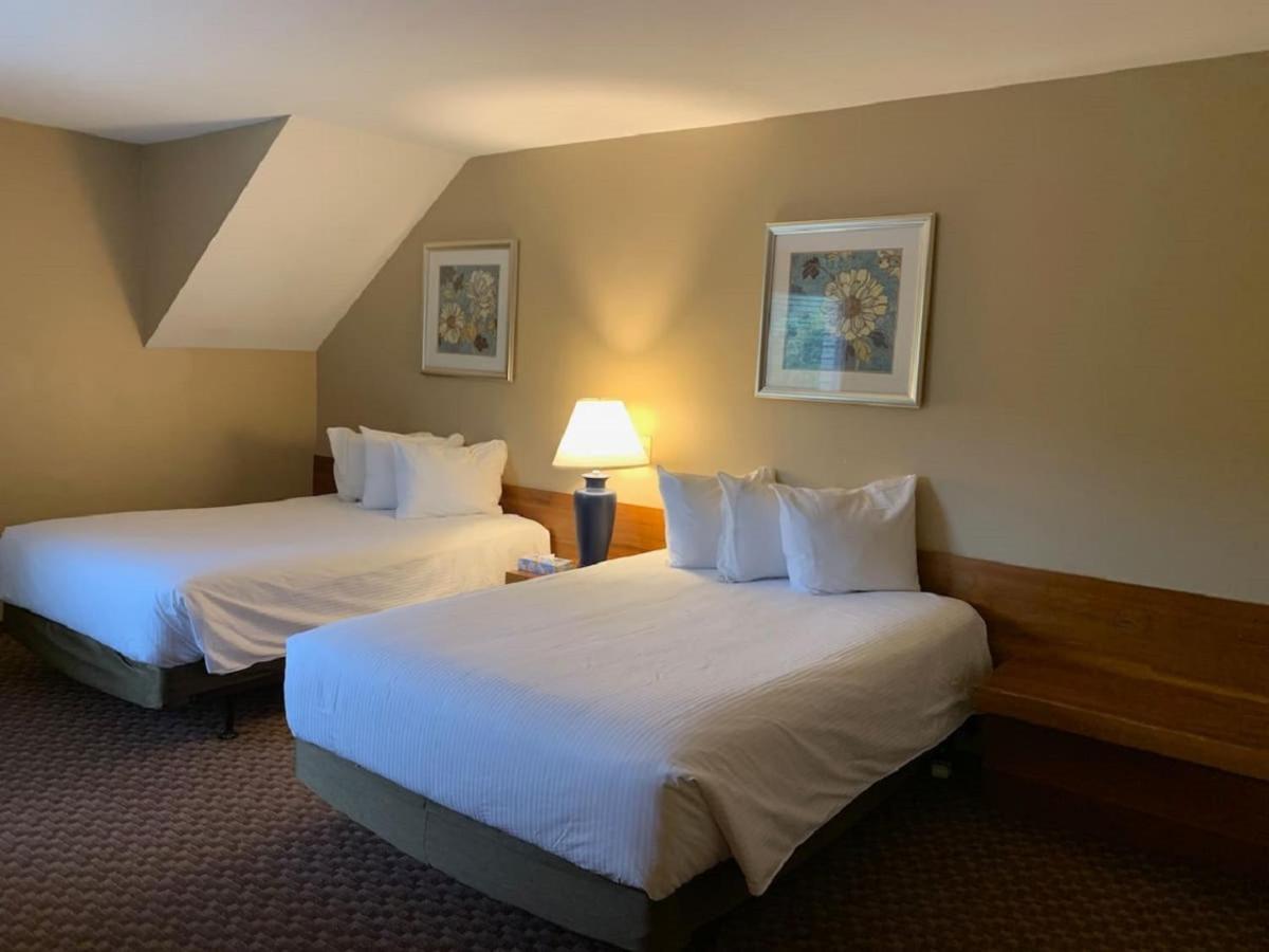 Pocono Villas Resort East Stroudsburg Exteriör bild