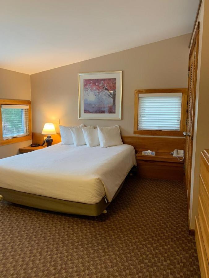 Pocono Villas Resort East Stroudsburg Exteriör bild