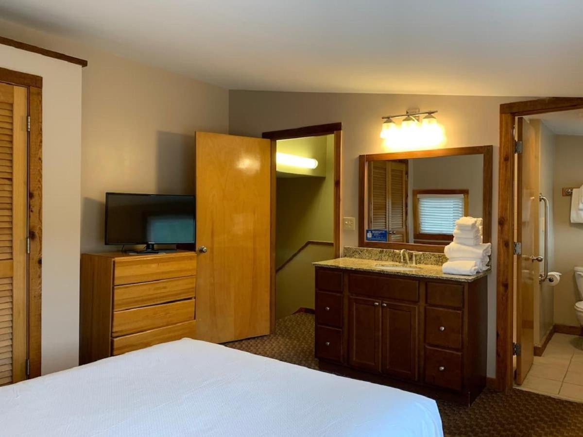 Pocono Villas Resort East Stroudsburg Exteriör bild