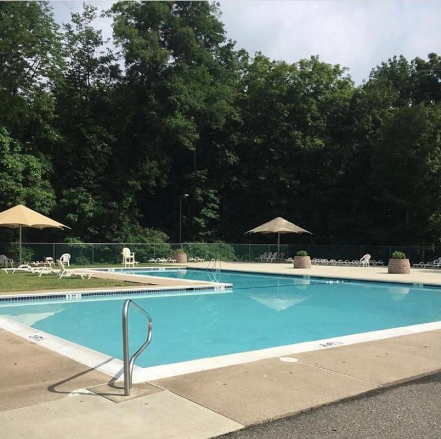 Pocono Villas Resort East Stroudsburg Exteriör bild