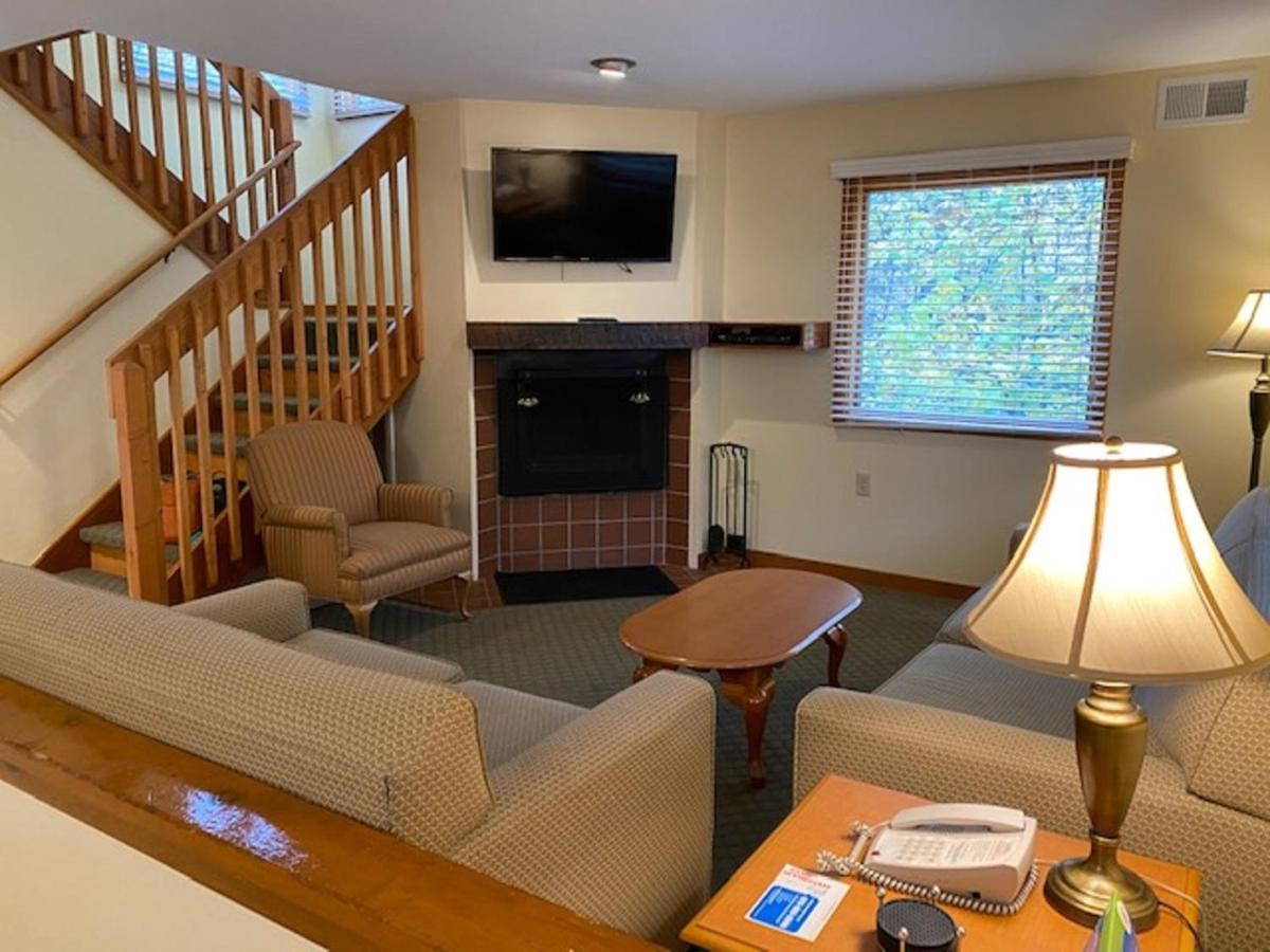 Pocono Villas Resort East Stroudsburg Exteriör bild